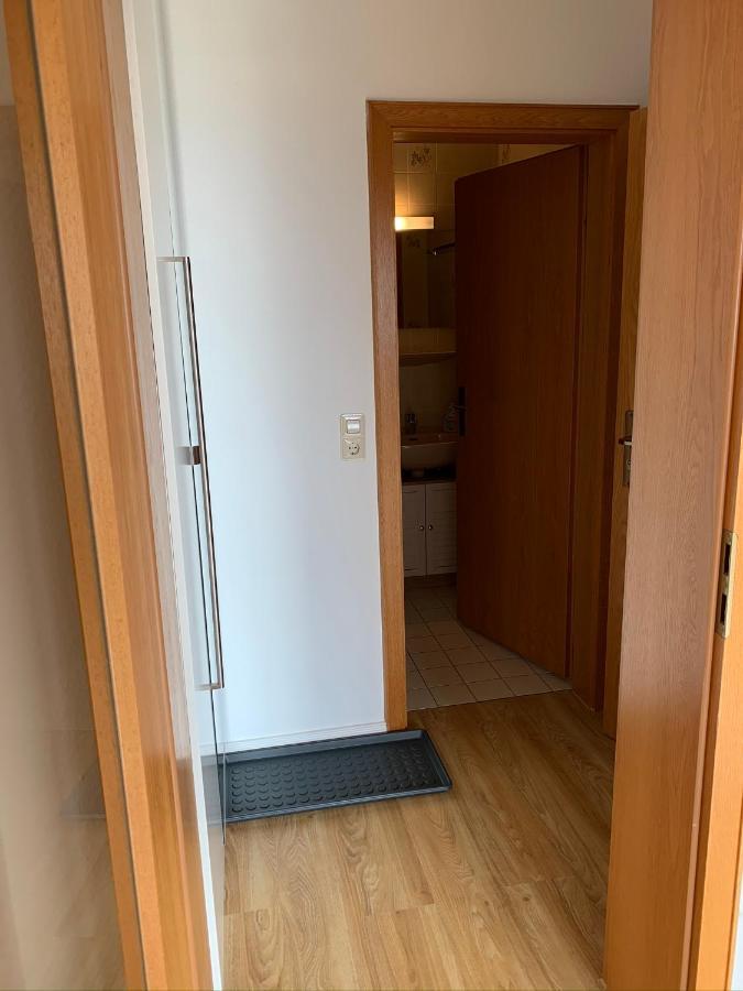 Gemuetliche Ferienwohnung Harz Braunlage Hohegeiss Kültér fotó