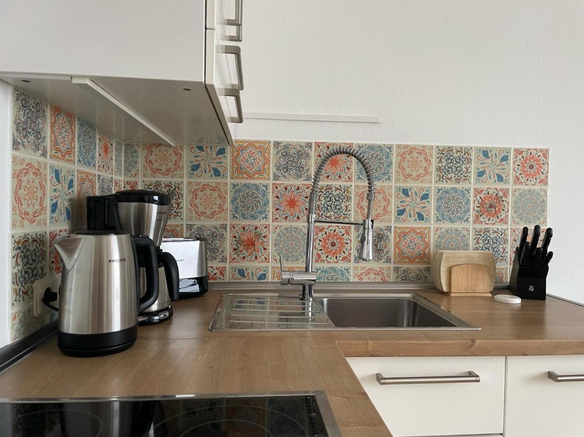 Gemuetliche Ferienwohnung Harz Braunlage Hohegeiss Kültér fotó