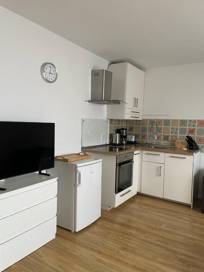Gemuetliche Ferienwohnung Harz Braunlage Hohegeiss Kültér fotó